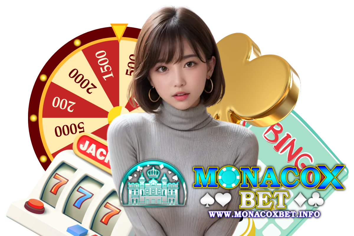 monacoxbet สล็อต